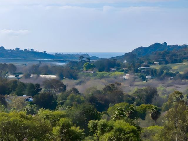 Land for sale in Rancho Santa Fe, California