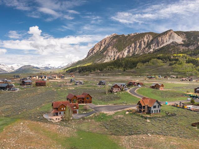 Land for sale in Gunnison, Colorado