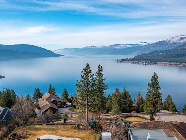 Land for sale in Vernon, British Columbia