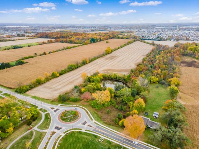 Land for sale in Dublin