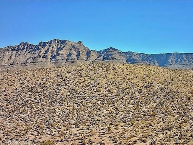Land for sale in Bullhead City, Arizona