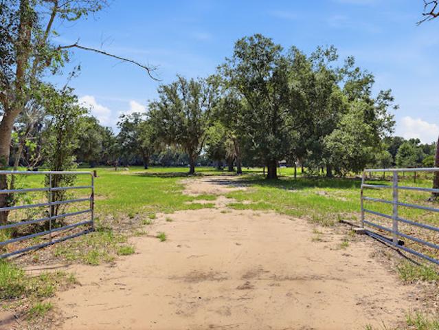 Land for sale in Arcadia, Florida