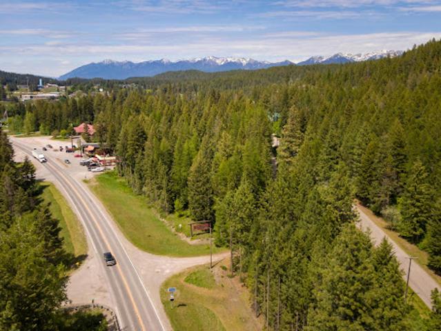 Land for sale in Bigfork, Montana