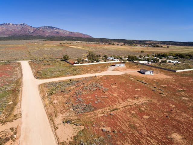 Land for sale in Utah