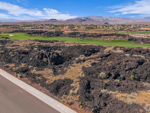 Land for sale in Ivins, Washington County