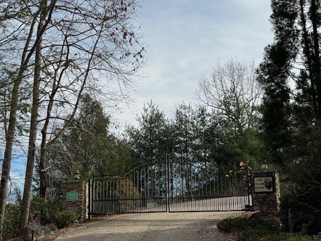 Land for sale in Rutherford, North Carolina