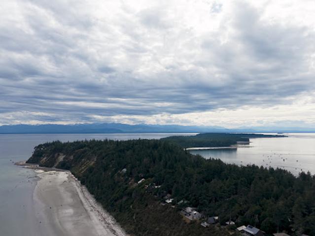 Land for sale in Strathcona, British Columbia