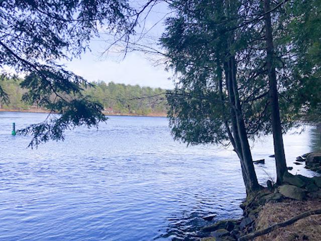 Land for sale in Severn, Ontario
