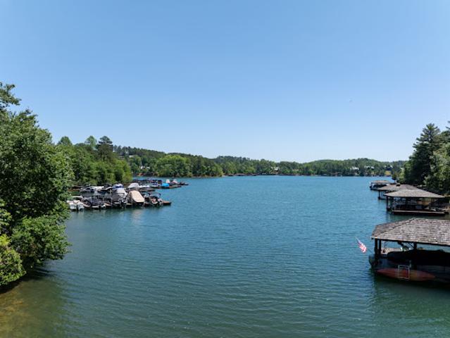 Land for sale in South Carolina