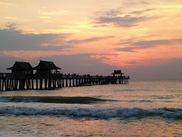 Land for sale in Naples, Florida