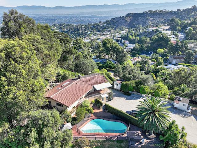 Land for sale in Canoga Park, California
