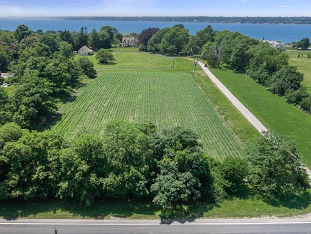 Land for sale in Little Compton, Rhode Island