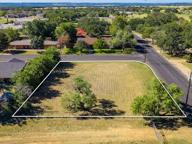 Land for sale in Fredericksburg, Gillespie County