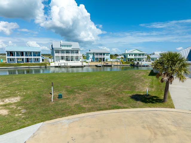 Land for sale in Rockport, Texas