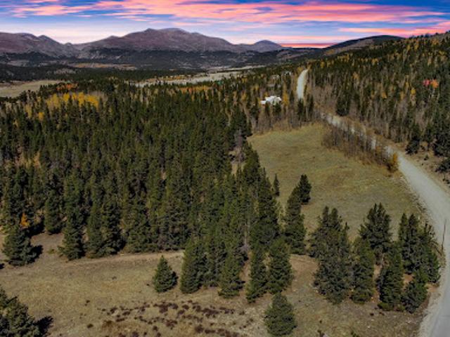 Land for sale in Fairplay, Colorado