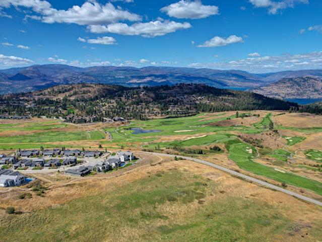 Land for sale in Vernon, British Columbia
