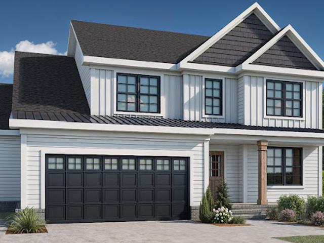 Land for sale in South Mills, North Carolina