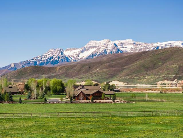 Land for sale in Utah