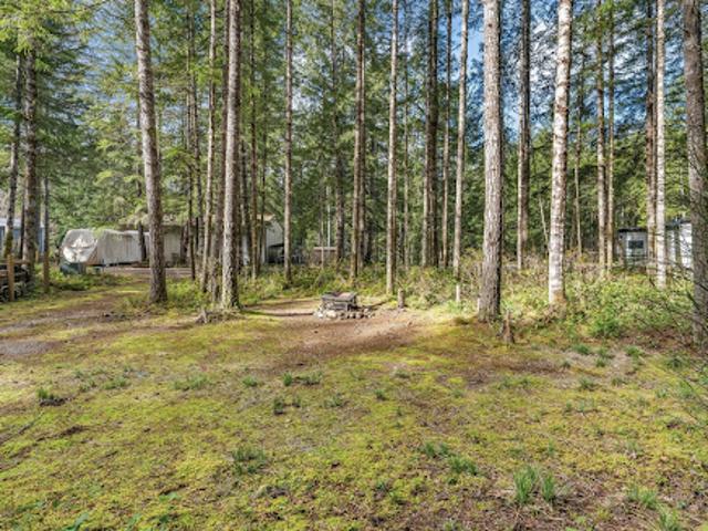 Land for sale in Hoodsport, Washington