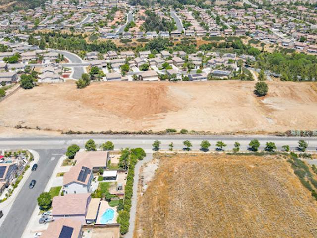 Land for sale in Murrieta, Riverside County