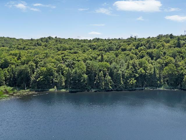 Land for sale in Laurentides, Quebec