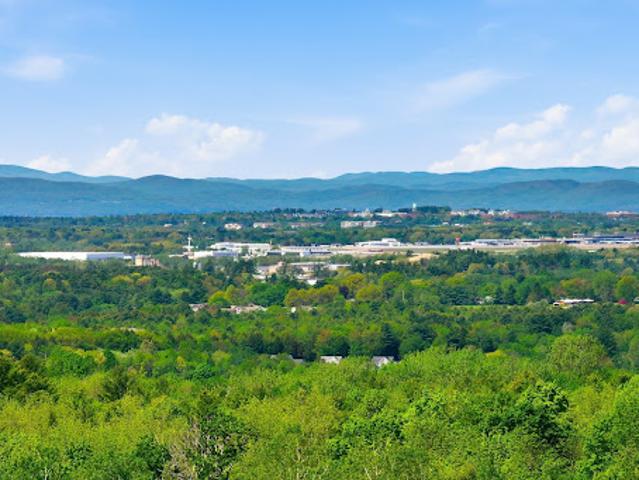 Land for sale in Williston, Vermont