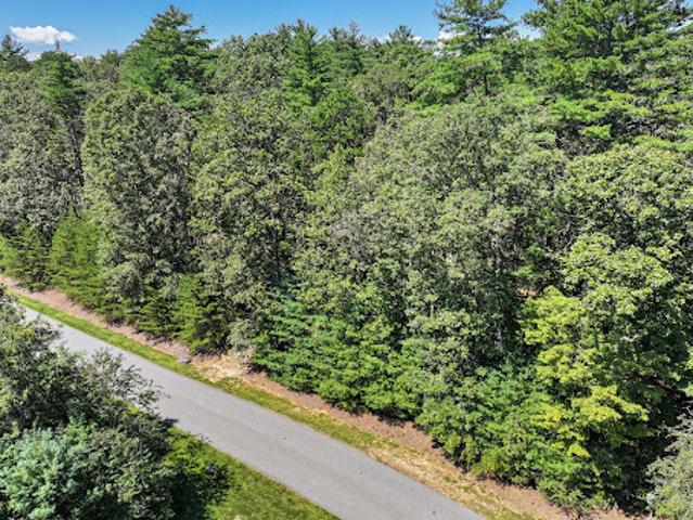 Land for sale in Asheville, North Carolina