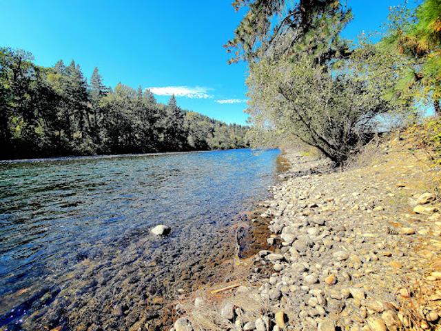 Land for sale in Cle Elum, Washington