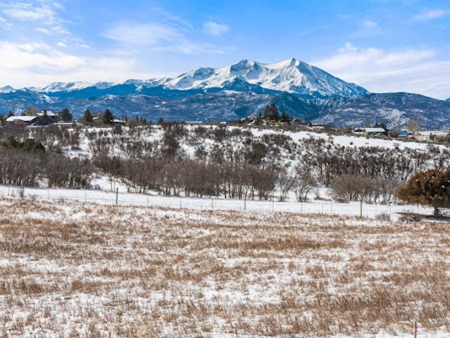 Land for sale in Garfield, Colorado