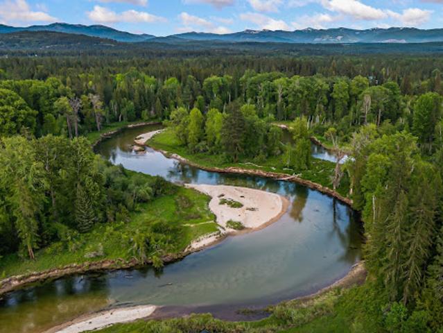 Land for sale in Sandpoint, Idaho