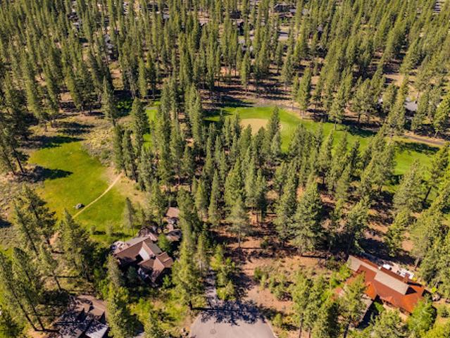Land for sale in Truckee, California
