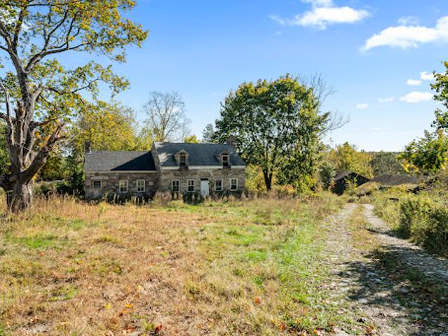 Land for sale in Danielson, Connecticut