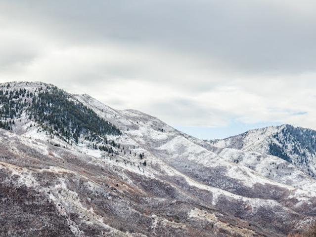 Land for sale in Salt Lake City, Utah