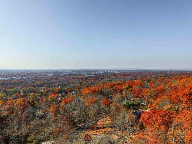 Land for sale in Bridgewater, New Jersey