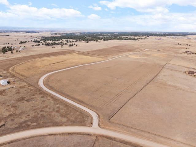 Land for sale in Colorado