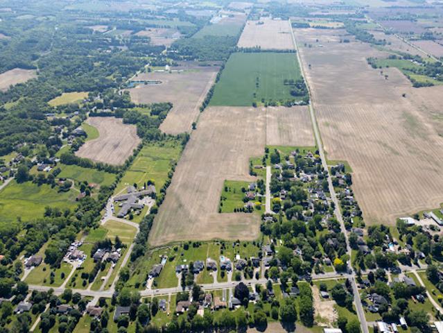 Land for sale in Guelph, Ontario