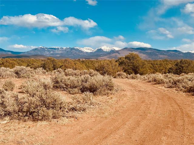 Land for sale in Truchas, New Mexico