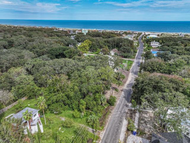Land for sale in Fernandina Beach, Florida