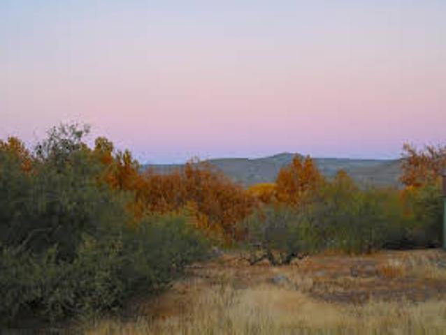 Land for sale in Camp Verde Land for sale in Camp Verde