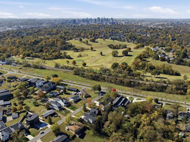 Land for sale in Tennessee