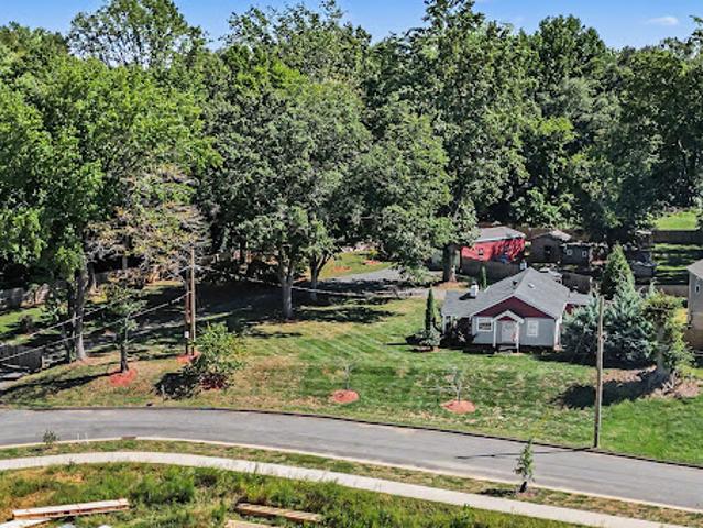 Land for sale in Charlotte, Mecklenburg County