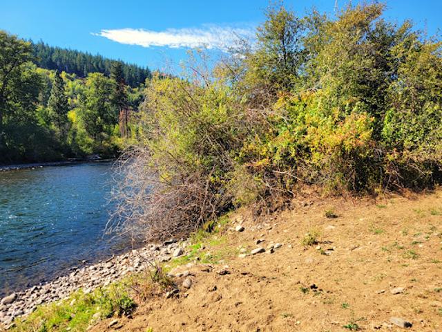 Land for sale in Cle Elum, Washington