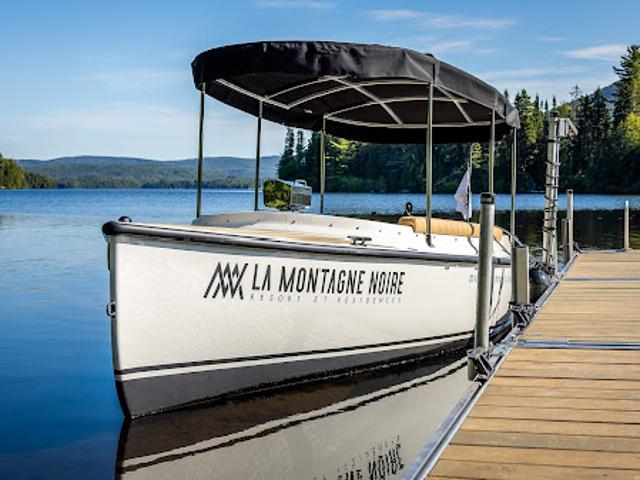 Land for sale in Matawinie, Quebec