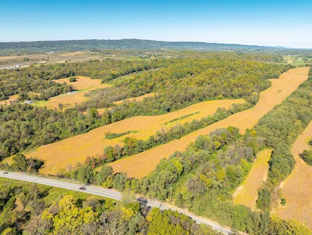 Land for sale in Inwood, West Virginia