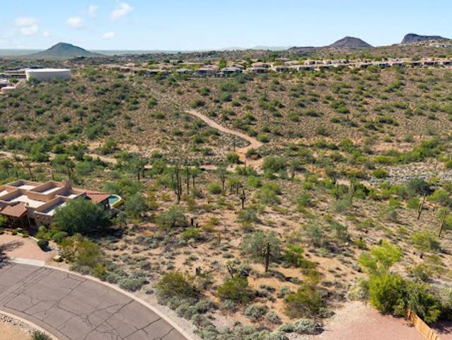 Land for sale in Fountain Hills, Maricopa County