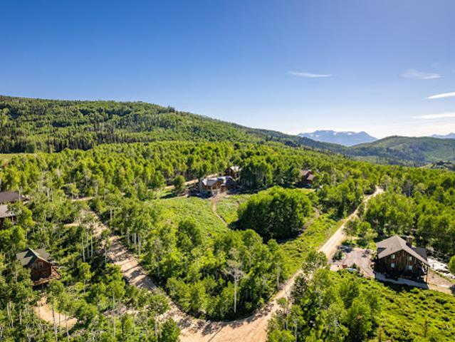 Land for sale in Utah