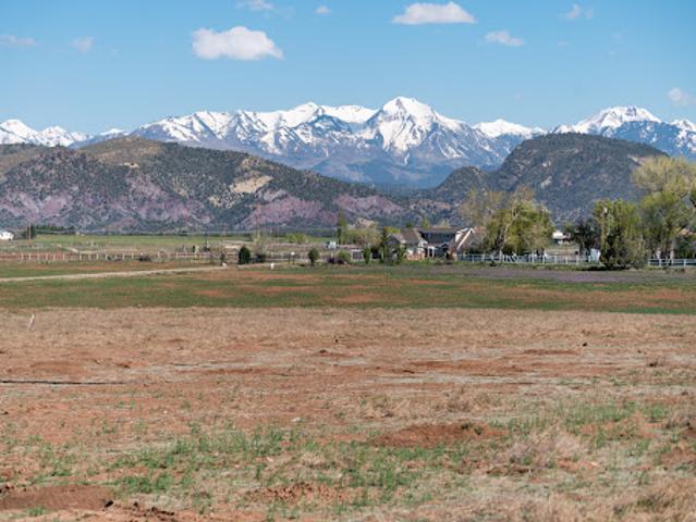 Land for sale in La Plata, Colorado