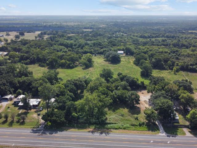 Land for sale in Limestone, Texas