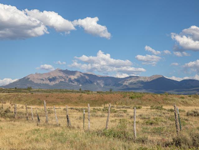 Land for sale in Colorado
