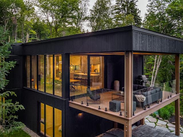 Land for sale in Matawinie, Quebec